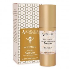 Alpine Silk 艾贝斯 蜂毒23K金箔紧致精华 30毫升